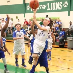 Meet your Posher, Aundi